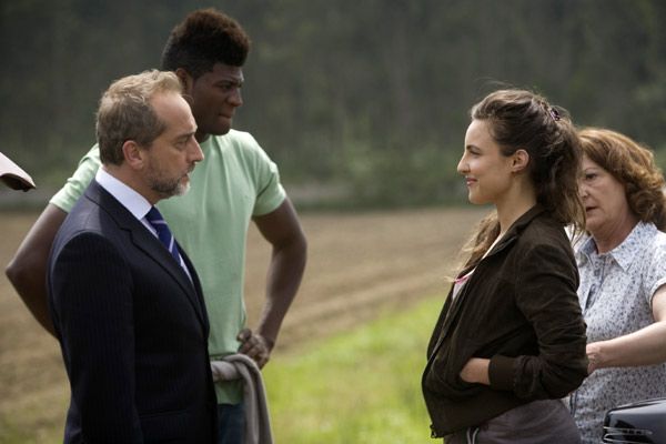 Foto Gonzalo de Castro