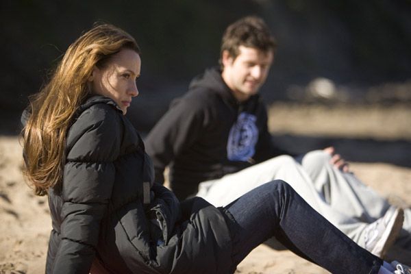 Foto Diego Martín, Natalia Verbeke