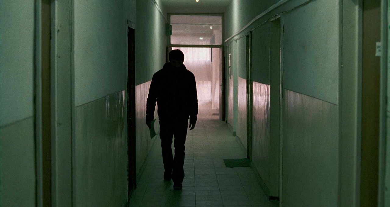 Foto Corneliu Porumboiu