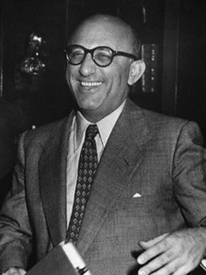 Póster Robert Siodmak