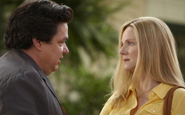 Foto Oliver Platt, Laura Linney