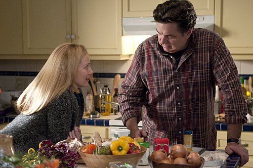Foto Laura Linney, Oliver Platt