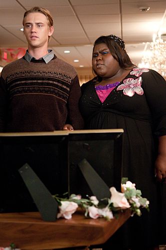 Foto Gabourey Sidibe, Boyd Holbrook