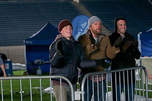 Foto Reid Scott, Gabriel Basso