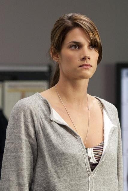 Rookie Blue : Foto