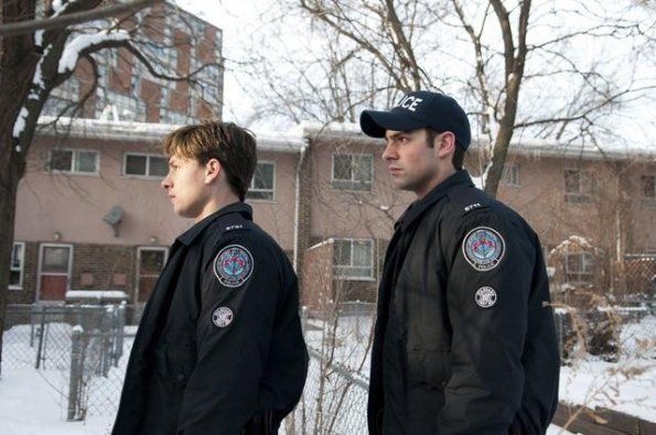 Rookie Blue : Foto
