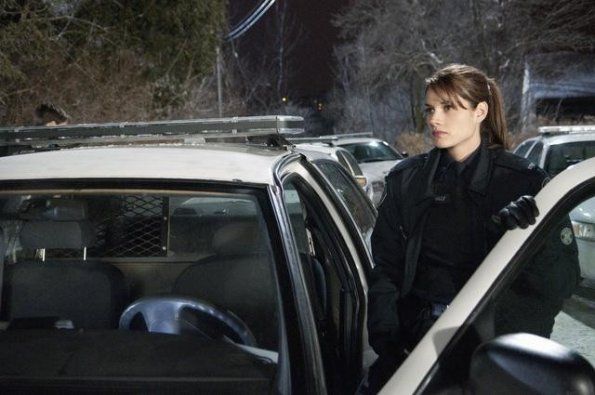 Rookie Blue : Foto
