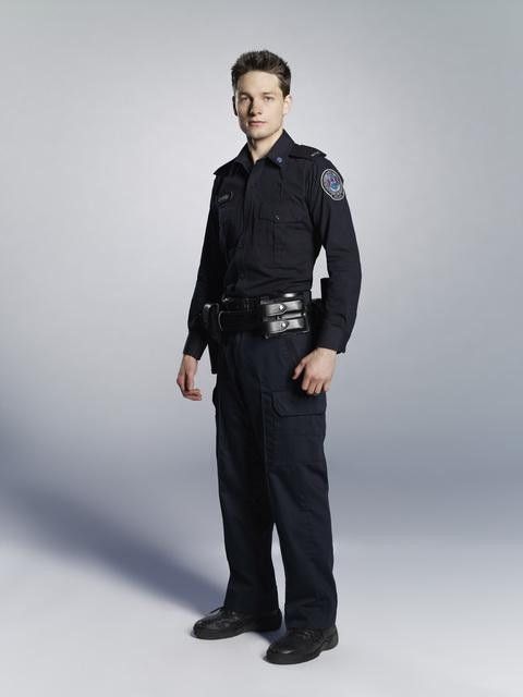Rookie Blue : Foto