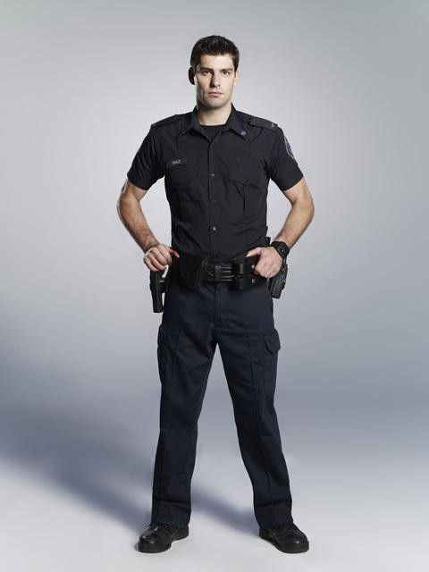 Rookie Blue : Foto