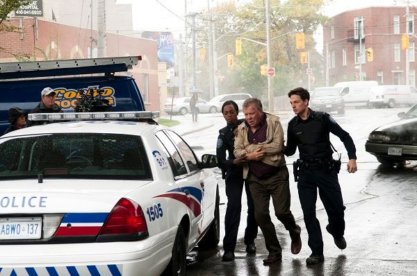 Rookie Blue : Foto