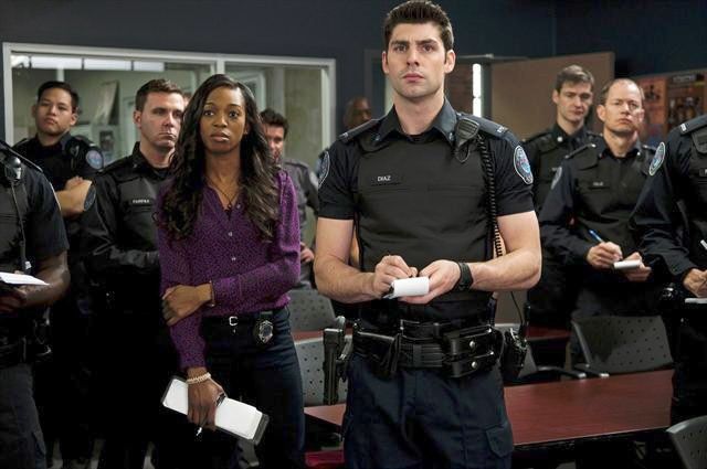 Rookie Blue : Foto