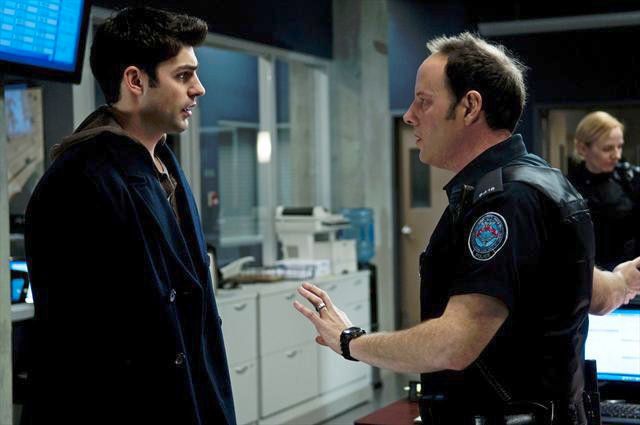 Rookie Blue : Foto
