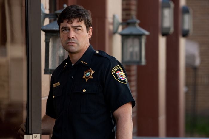 Super 8 : Foto Kyle Chandler