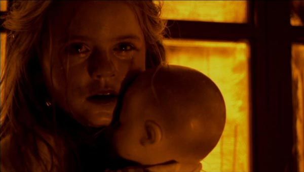 Elementos del crimen : Foto