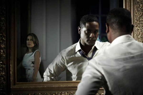 Foto Blair Underwood