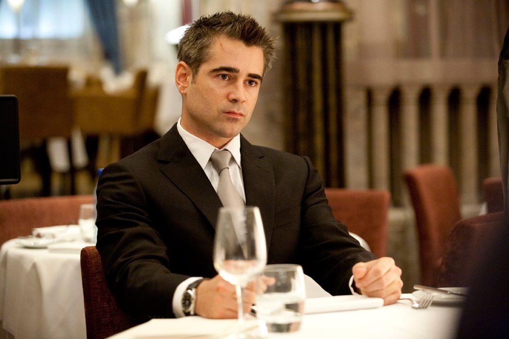 Foto Colin Farrell