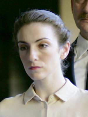 Póster Julieta Zylberberg