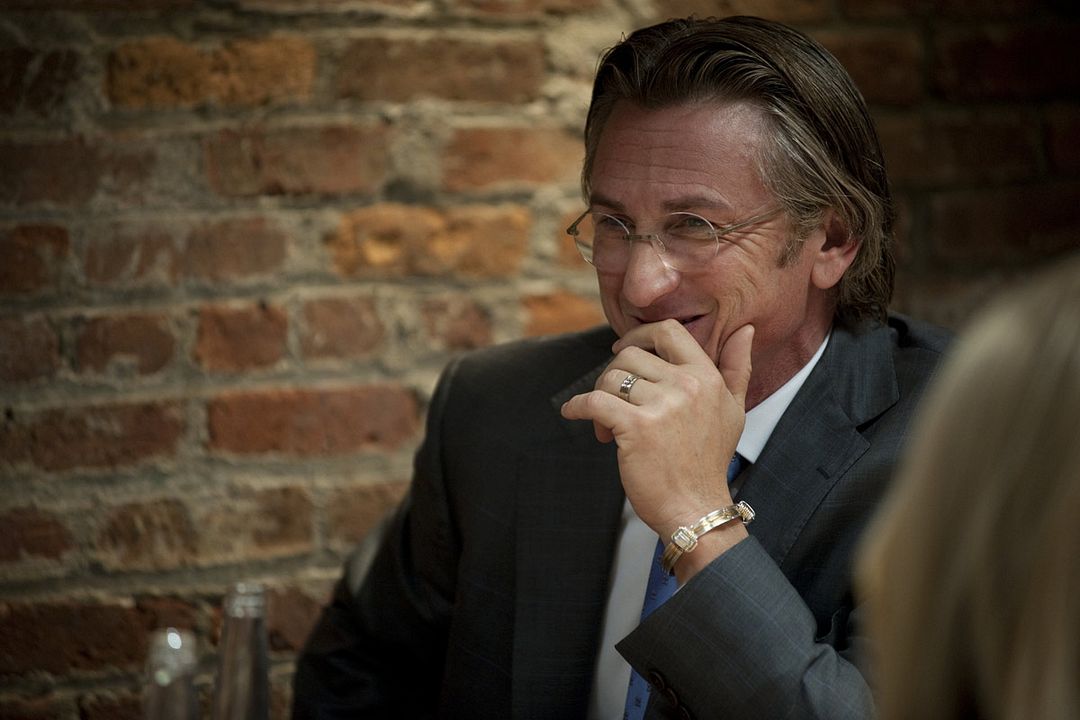 Juego de traiciones : Foto Doug Liman, Sean Penn