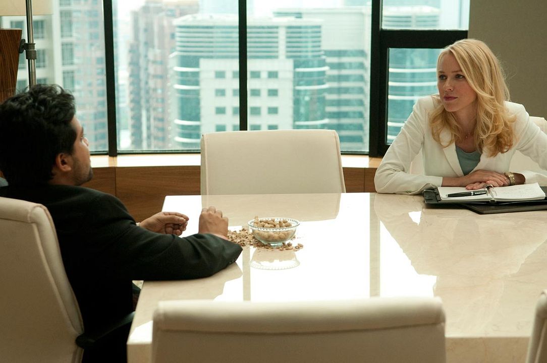 Juego de traiciones : Foto Doug Liman, Naomi Watts