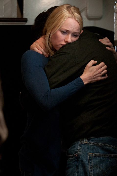 Juego de traiciones : Foto Doug Liman, Naomi Watts