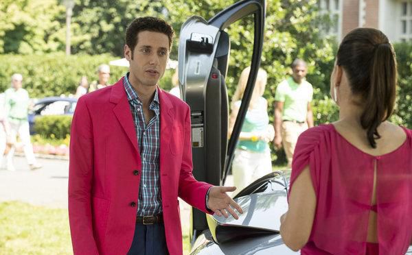 Foto Kimberly Williams-Paisley