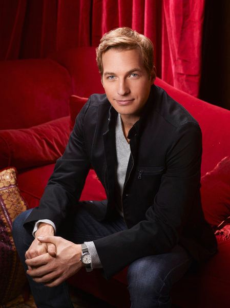 Foto Ryan Hansen