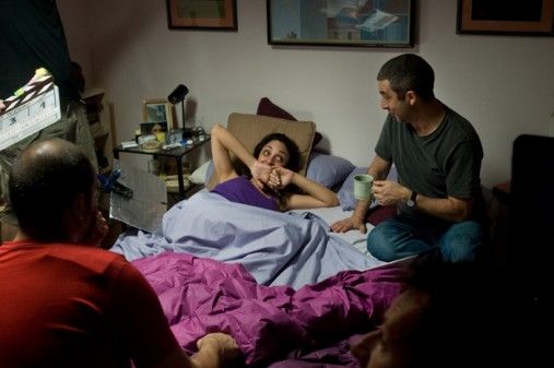 Foto Martina Gusmán