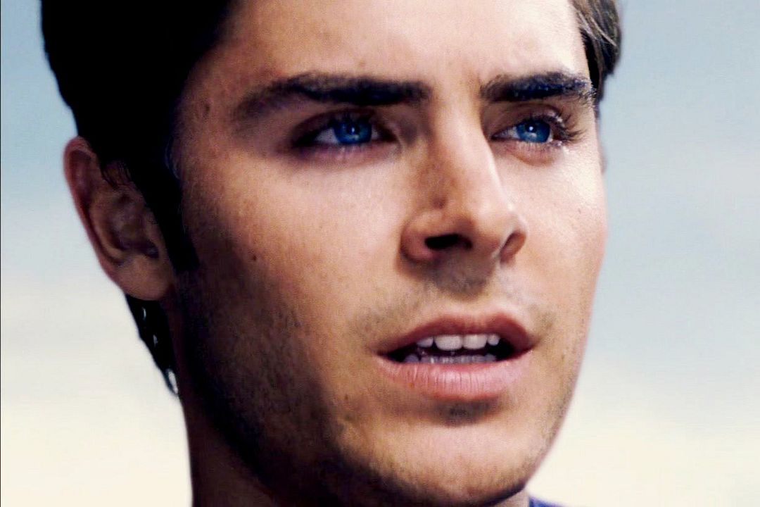 Más allá del cielo : Foto Zac Efron