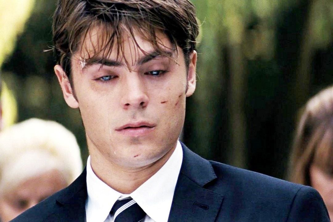 Más allá del cielo : Foto Zac Efron