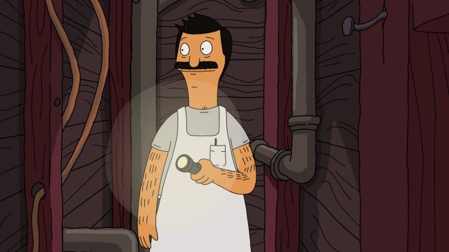 Bob's Burgers : Foto
