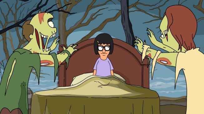 Bob's Burgers : Foto