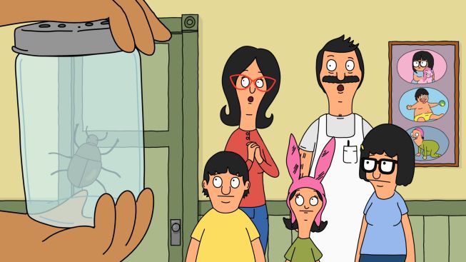 Bob's Burgers : Foto