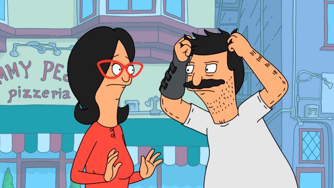 Bob's Burgers : Foto