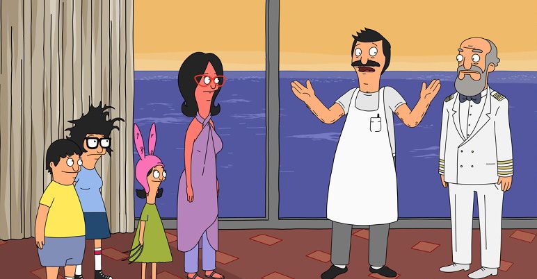 Bob's Burgers : Foto