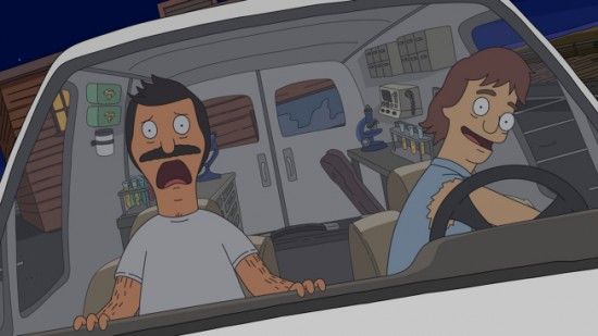 Bob's Burgers : Foto