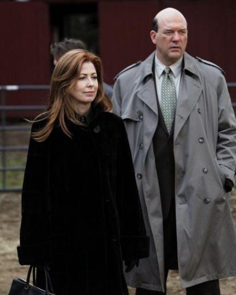 Foto John Carroll Lynch