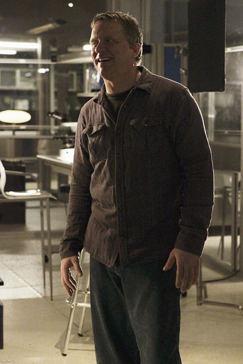 Foto Anthony Michael Hall