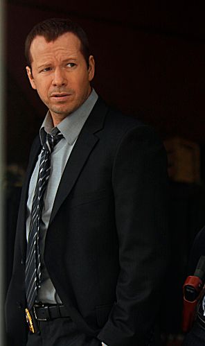 Blue Bloods : Foto
