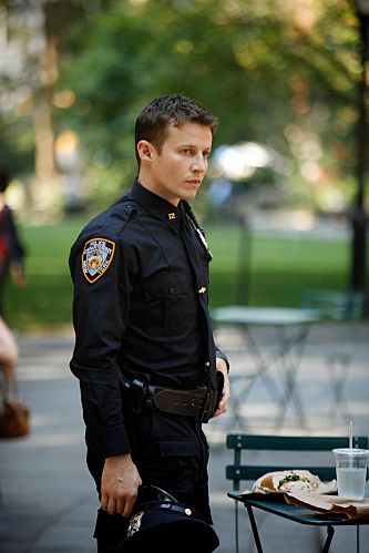 Blue Bloods : Foto