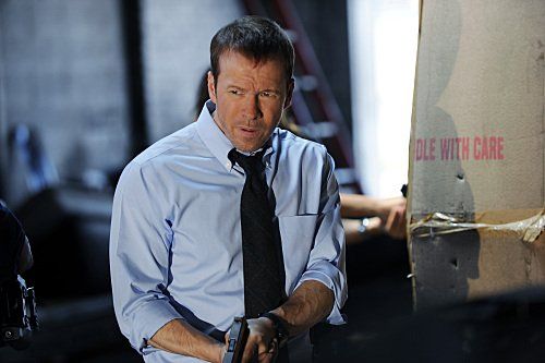 Blue Bloods : Foto