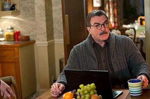 Blue Bloods : Foto Tom Selleck