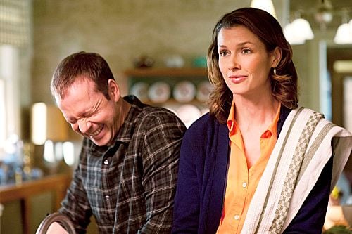 Blue Bloods : Foto Bridget Moynahan