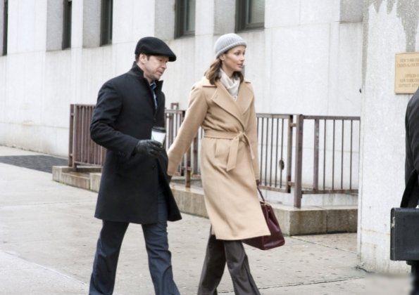 Blue Bloods : Foto Bridget Moynahan