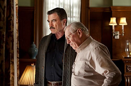 Blue Bloods : Foto Tom Selleck