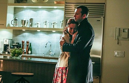Blue Bloods : Foto