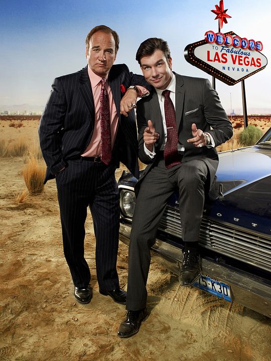 Foto Jerry O'Connell