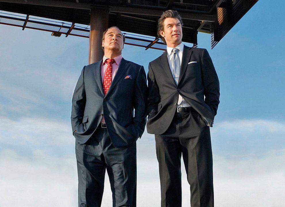 Foto Jerry O'Connell