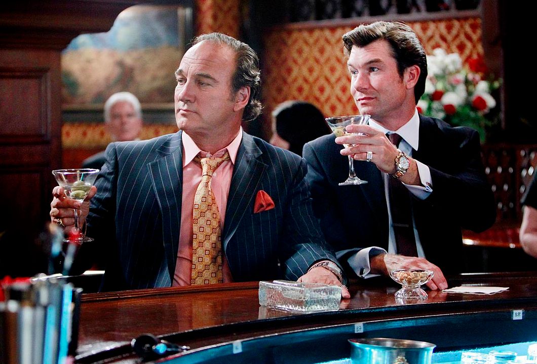 Foto Jerry O'Connell