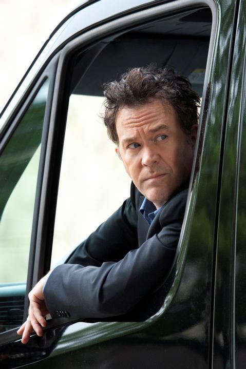 Foto Timothy Hutton