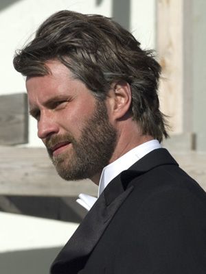 Póster Hilmir Snær Guðnason